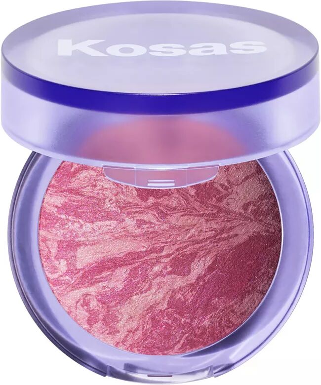 KOSAS - Blush is Life - Kompaktpuder-Blush, 4.5 g, Euphoria