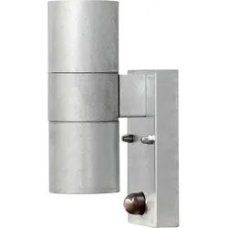 Gnosjö Konstsmide AL Halogen Wandleuchte 7542-320