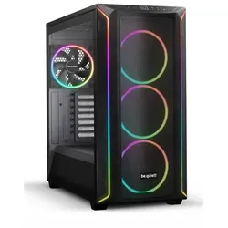 be quiet PC Gehäuse Shadow Base 800 FX E-ATX schwarz