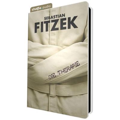 shelfie.audio: Die Therapie (Nur bei uns!) - Sebastian Fitzek, Shelfie, 9783692670447