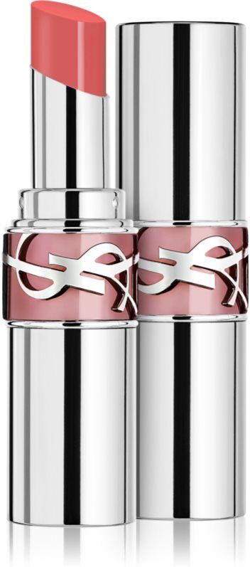 Yves Saint Laurent Loveshine Lipstick moisturising glossy lipstick W 10 Stardust Love 3.2 g