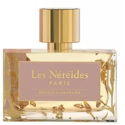 Les Nereides Etoile D'oranger Edp 30ml