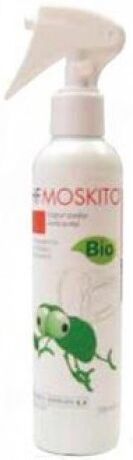 Herbofarm Spray Vaporizador Antimosquitos Bio 200 ml