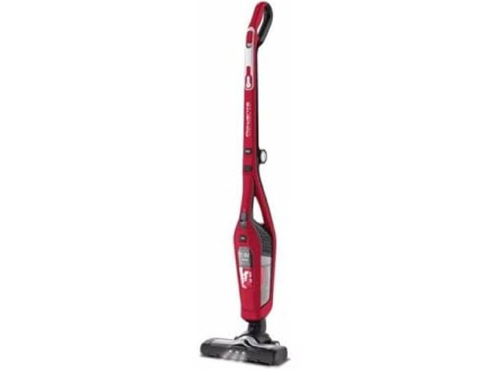 Rowenta Dual Force 2-in-1 RH6753WO - Steelstofzuiger (RH6753WO)