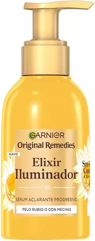 Garnier Original Remedies Honey Elixir Serum 120 ml