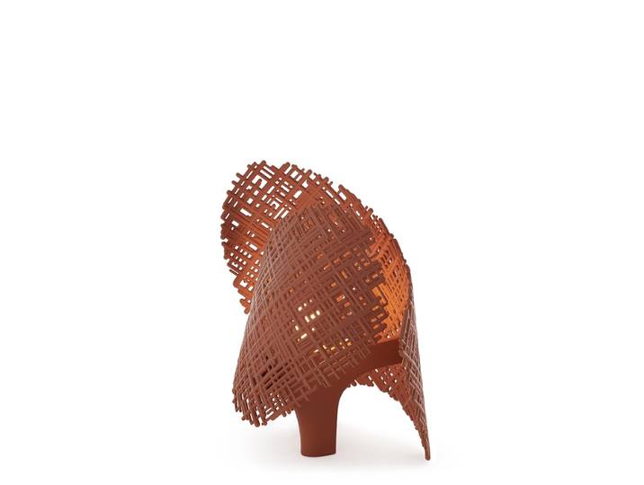 Kartell Tea Tischleuchte