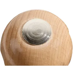 Vorstecher/Aufreiber m.Vierkantspitze H-Heft Gesamt-L.190mm TECWERK
