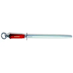 DICK Wetzstahl DICKORON Classic rund Saphirzug 35 cm