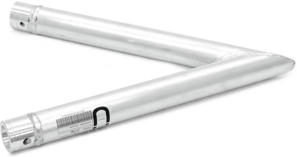 Alutruss Singlelock Spac-19 Quick-Lock Ecke 45°