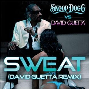 David Snoop Dogg Vs. Guetta - Sweat (Snoop Dogg Vs. David Guetta) - Preis vom 19.10.2026 19:33:35 h