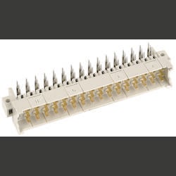 HARTING 09061482901 Messerleiste Anzahl Reihen 3 1 St.