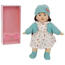 Babypuppe 40cm