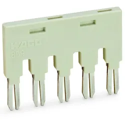 WAGO GmbH &amp; Co. KG Kammbrücker 859-405