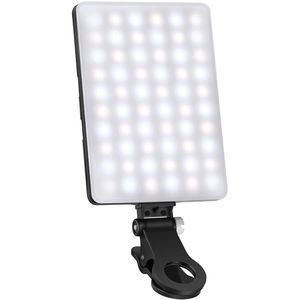 Neewer Kamera-Licht  NL-60AI, 60 LEDs, CRI95+, 3200-5600K, bis 250lx bei 0,5m