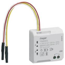 Hager KNX TRM690G Schaltaktor