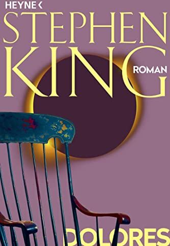 Stephen King - Dolores: Roman - Preis vom 18.10.2026 15:28:09 h