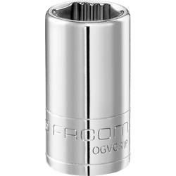Facom Stecknuss 1/4 R.8GRP