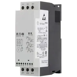 Eaton, Motorsteuerung, Softstarter DS7 24Vac/dc 24A