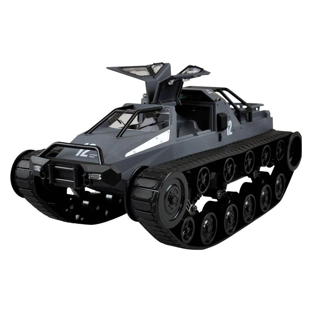Amewi Ketten-Drift-Military Police (RTR Ready-to-Run) (22439)