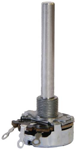 KYOCERA/AVX 3104607991 3104607991 Draht-Potentiometer Mono 4W 10kΩ 1St.