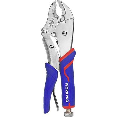 WorkPro WP231074 Gripzange 250mm