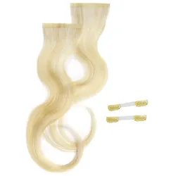 Balmain Tape Extensions + Clip-Strip 40 cm