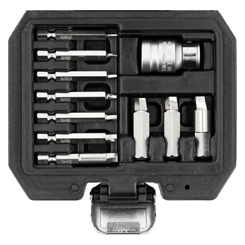 Yato Bit-Set für Maschinenschrauben (YT-04583)