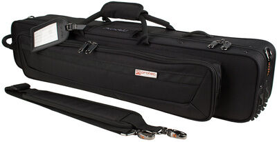 Protec PB-310 Case for Soprano Sax Noir