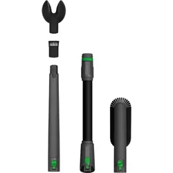Vorwerk Kobold AC7 Zubehör Set Box – Titanium