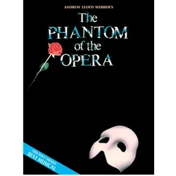 Phantom of the Opera - Souvenir Edition, Fachbücher