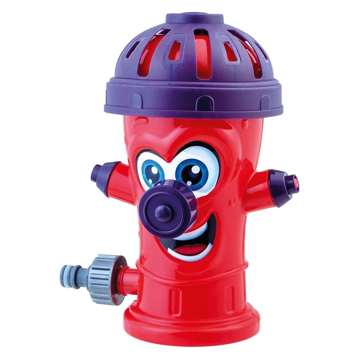 Happy People Hydrant (20 x 14 x 20 cm) (75209)