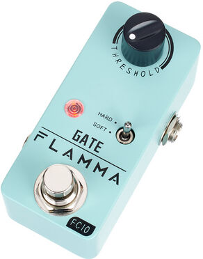 Flamma FC10 Gate
