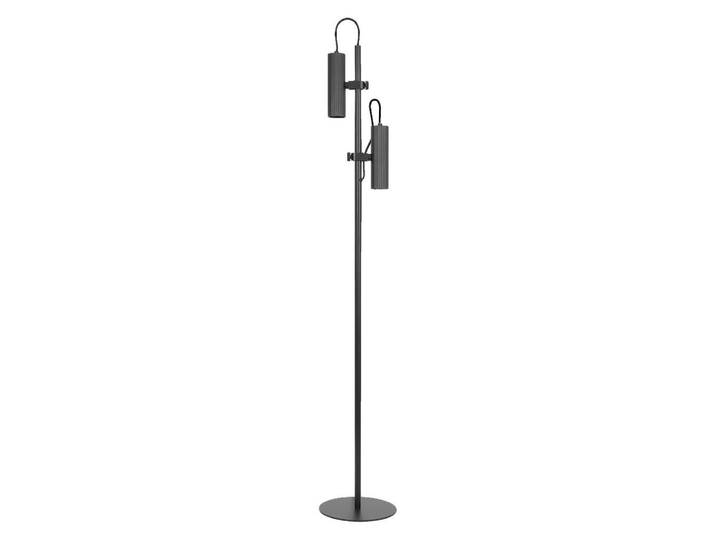 Osram Stehleuchte, Metall, 149.50 cm, Lampen & Leuchten, Innenbeleuchtung, Stehlampen, Stehlampen