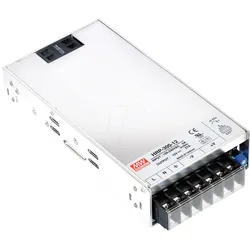 SNT HRP 300 5 - Schaltnetzteil, geschlossen, 300 W, 5 V, 60 A