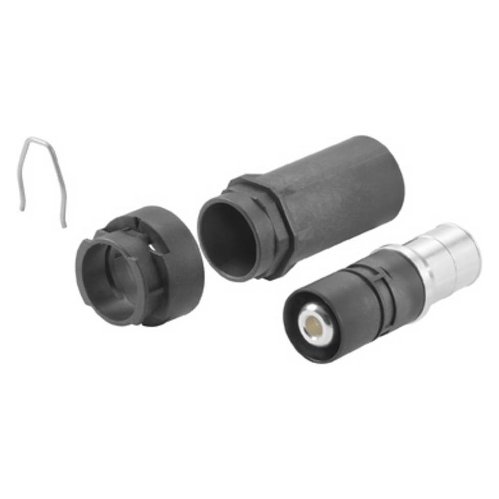 Weidmüller Modularer Steckverbinder Stift, 3000V, 1119090000 (1119090000)