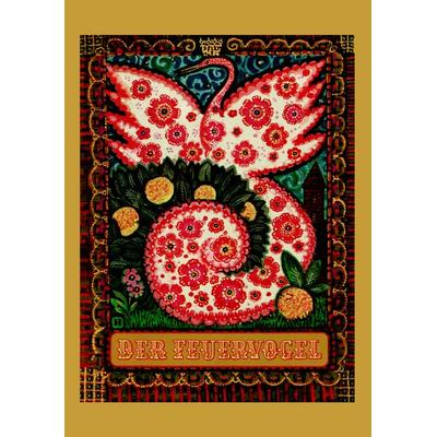 Der Feuervogel, Taschenbuch von Jana Gust, BoD – Books on Demand, 978-3-8391-9318-1