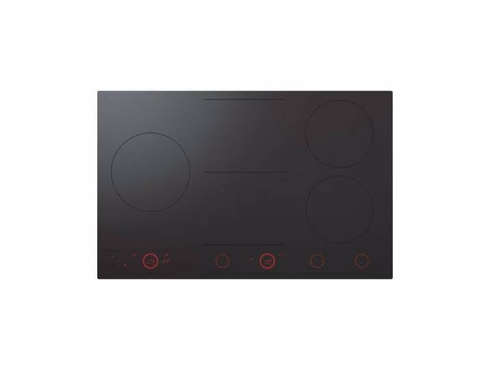 Asko HID 865 MFC Induktionskochfeld mit Touch-Display