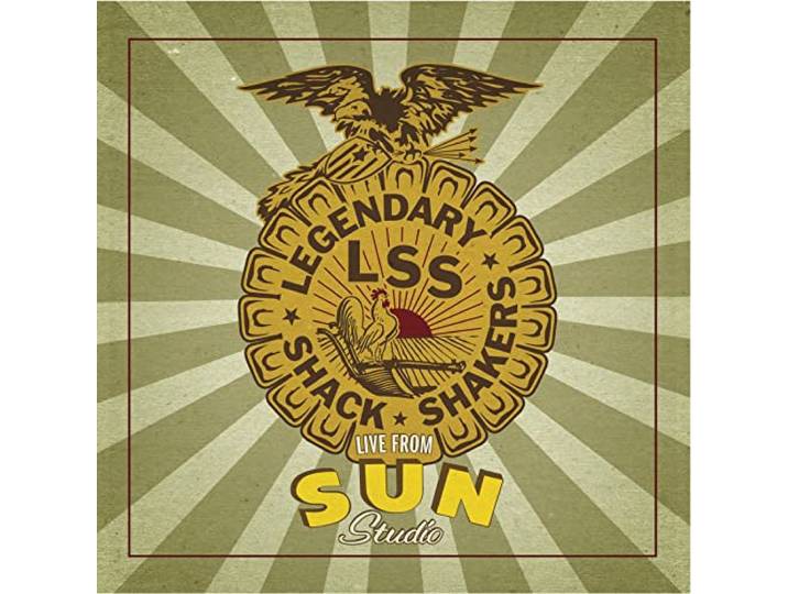 Live from Sun Studio