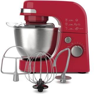 Hamilton Beach 4 Qt 7-Speed Stand Mixer