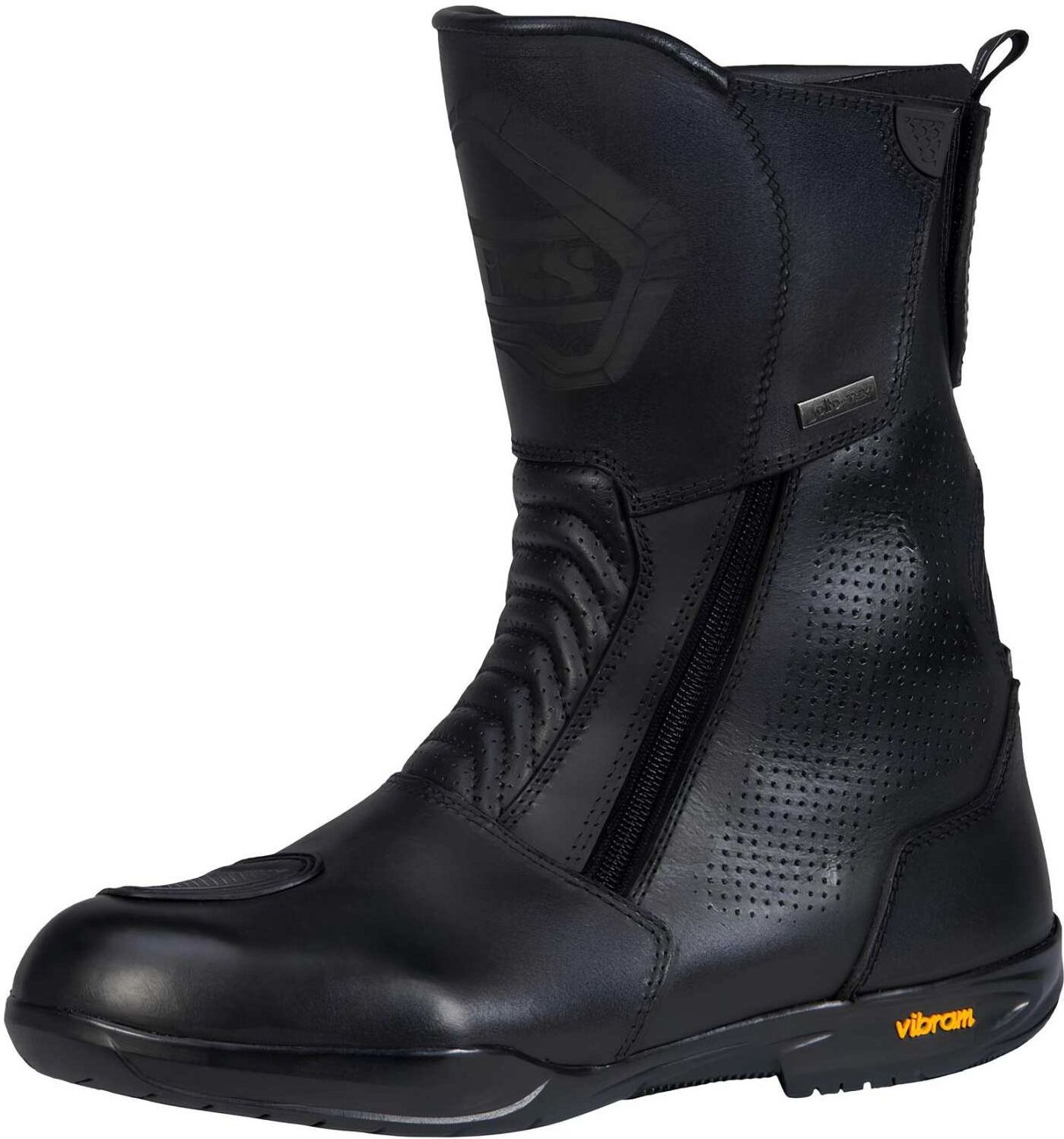iXS Nordin-ST 2.0 Stiefel schwarz Gr. 43