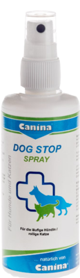 Canina pharma GmbH DOG STOP Spray 100 ml 00170239