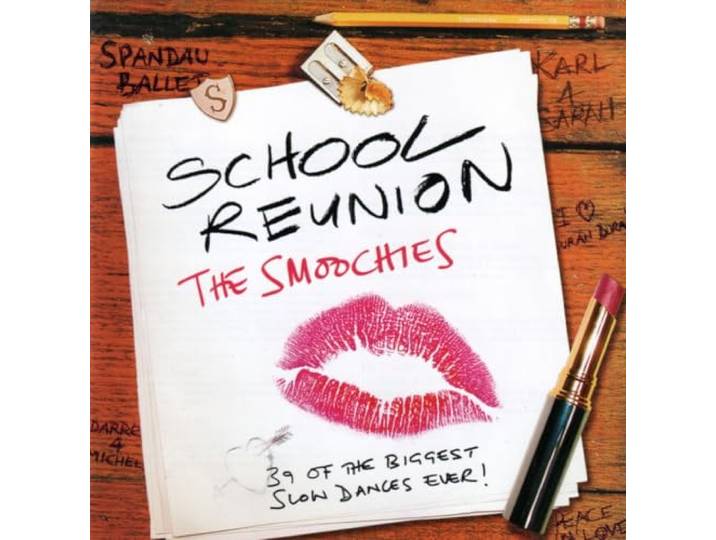 School Reunion - The Smoochies