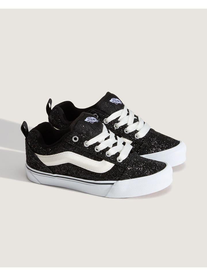 Vans Sneakers in Schwarz - 40