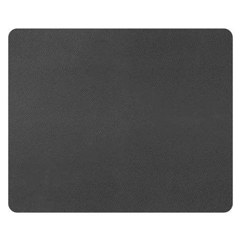 Genesis Mauspad bedruckbar 10er Pack 300x250mm Schwarz (NPP-2040/10)