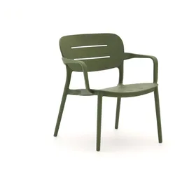 + 10 % Kassenrabatt | Forza Pazzia Stapelsessel Garten