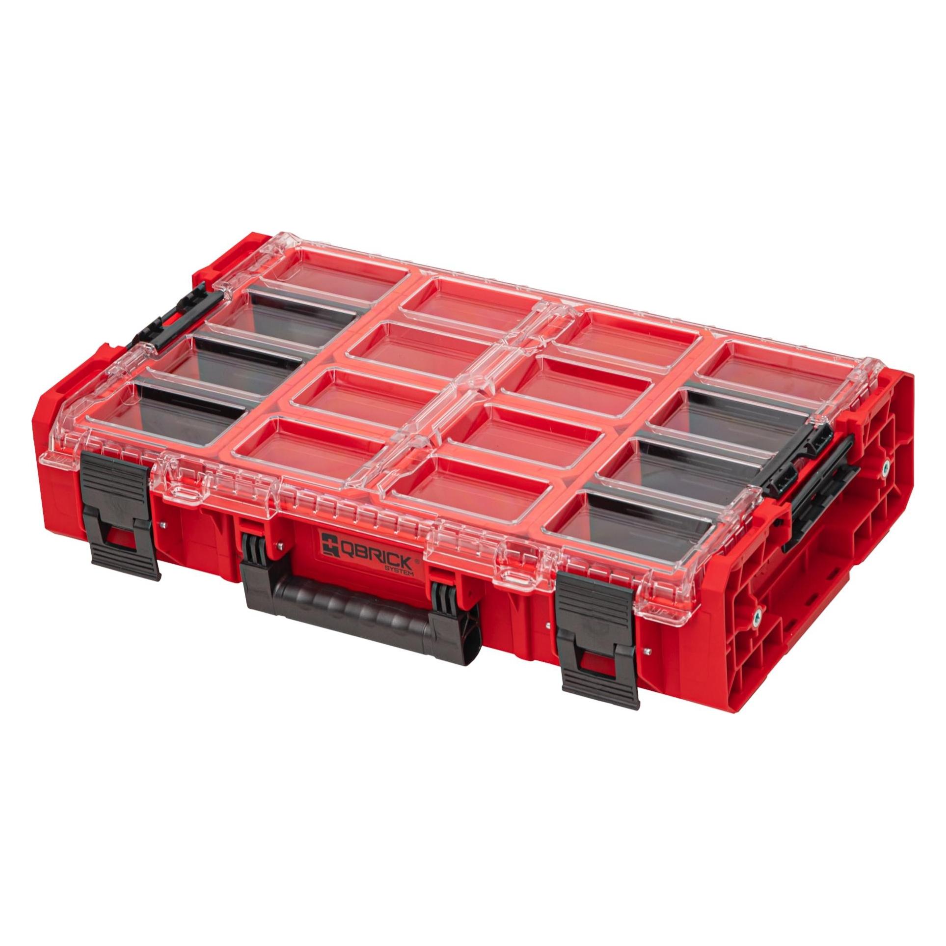 Qbrick Organizer (ORGQXLCZEPG003)