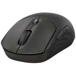 HP 405 Leise Wireless-Maus schwarz