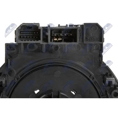 NTY Wickelfeder, Airbag easka013 für KIA