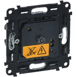 LegrandValena IN’MATIC, Elektronisches Raumthermostat mit Wechselkontakt