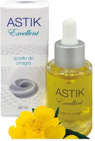 Nutilab Astik Excellent 30 ml